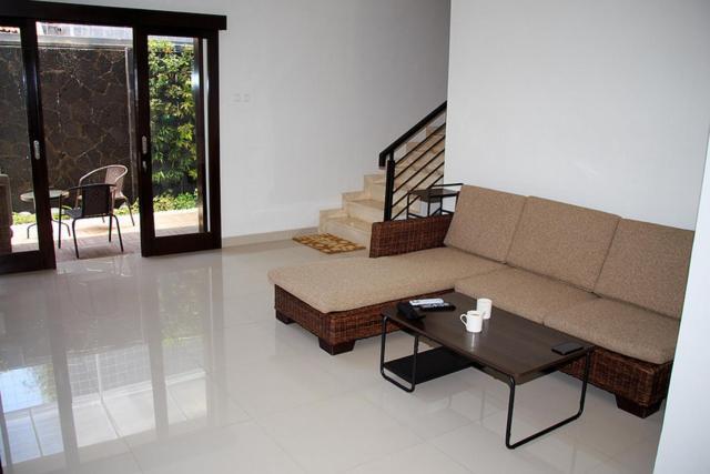 Rumah Mutiara Bandung Esterno foto